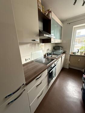 Foto - 3Zimmer Wohnung - 650,00&nbsp;EUR Kaltmiete, ca.&nbsp; 90,00&nbsp;m&sup2;