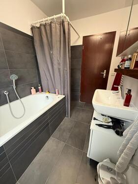 Foto - 2 Zimmer Erdgeschoßwohnung in Winterlingen