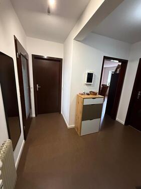 Foto - Erdgeschoßwohnung in Winterlingen zur Miete