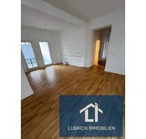 Großzügige Vier-Raumwohnung mit Wohlfühlcharakter - Apolda