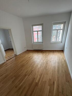 Foto - 4 Zimmer Etagenwohnung zur Miete in Apolda