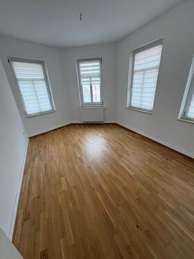 Foto - 4 Zimmer Etagenwohnung in Apolda