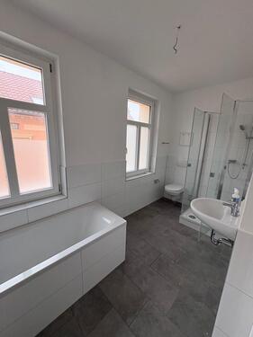 Foto - Etagenwohnung in Apolda zur Miete