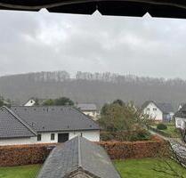 3-Zimmer Dachgeschosswohnung mit Balkon in Au (Sieg) zu vermieten - Windeck