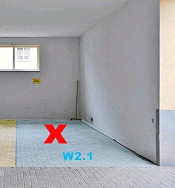 Foto - Carport Stellplatz, quasi Garage in Rickenbach