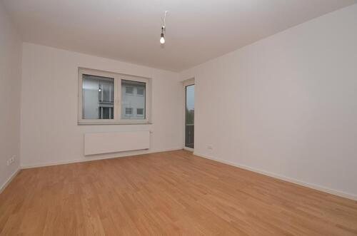 Foto - 3 Zimmer Etagenwohnung in Frankfurt am Main