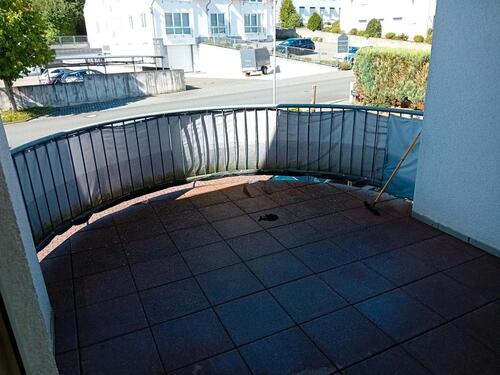 Foto - Dachgeschoßwohnung in Waldems zur Miete