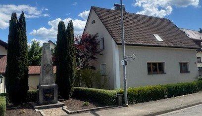 Foto - Freistehendes Haus, provisionsfrei, voll ausgestattet.