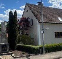 Freistehendes Haus, provisionsfrei, voll ausgestattet. - Hohentengen am Hochrhein