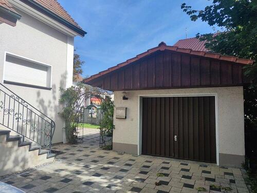 Foto - 7.5 Zimmer Einfamilienhaus zum Kaufen in Hohentengen am Hochrhein