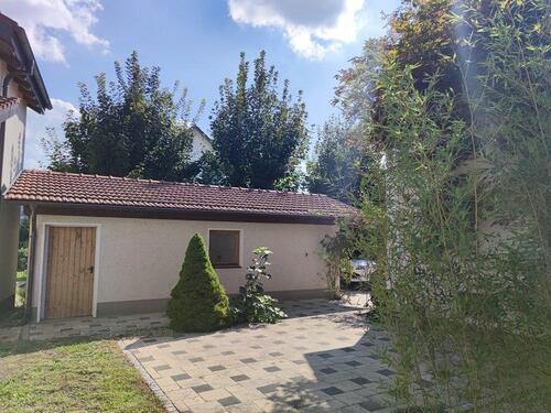 Foto - 7.5 Zimmer Einfamilienhaus in Hohentengen am Hochrhein