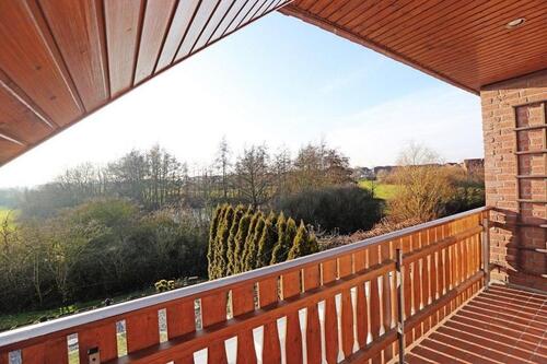 Foto - 3 Zimmer Maisonettenwohnung zur Miete in Wolfsburg