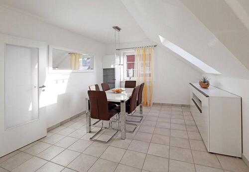 Foto - 3 Zimmer Maisonettenwohnung in Wolfsburg