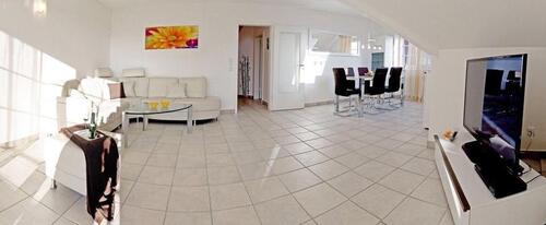 Foto - Maisonettenwohnung in Wolfsburg zur Miete