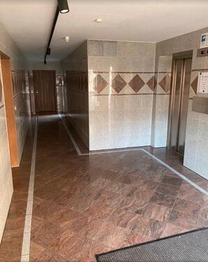 Foto - Etagenwohnung in Mainaschaff