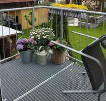 Kernsanierte 2-Zimmer-Wohnung mit Südbalkon in Nürtingen