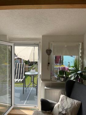 Foto - 2 Zimmer Dachgeschoßwohnung zur Miete in Nürtingen