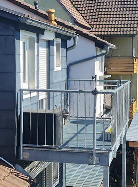 Foto - 2 Zimmer Dachgeschoßwohnung in Nürtingen