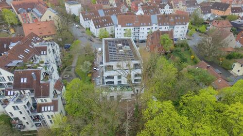 Foto - 3 Zimmer Einfamilienhaus zur Miete in Stein