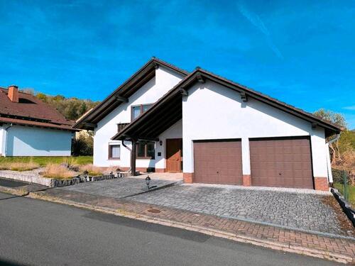 Foto - 8 Zimmer Einfamilienhaus in Philippsthal (Werra)