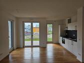 Foto - Erdgeschoßwohnung in Osnabrück zur Miete