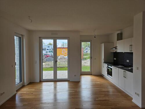 Foto - Erdgeschoßwohnung in Osnabrück zur Miete