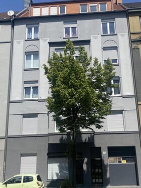 Foto - 2 Zimmer Dachgeschoßwohnung in Dortmund