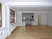 Foto - Schöne Loftwohnung mit zwei Etagen ca.92qm Nürnberg St. Johannis