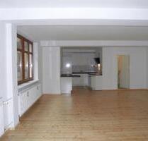 Schöne Loftwohnung mit zwei Etagen ca.92qm Nürnberg St. Johannis