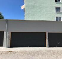 Garagenstellplatz in der Demleitnerstraße zu vermieten - Duplex - München Thalkirchen-Obersendling-Forstenried-Fürstenried-S
