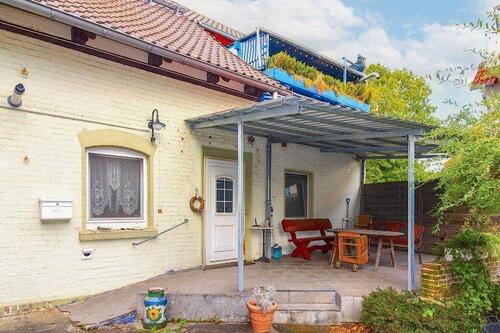 Foto - Verkaufe Wohnung im EG - 124.000,00&nbsp;EUR Kaufpreis, ca.&nbsp; 82,00&nbsp;m&sup2;