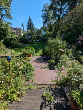 Foto - 7 Zimmer Einfamilienhaus in Hannover