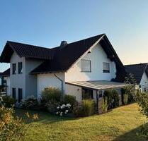 Modernes freistehendes Einfamilienhaus in ruhiger Lage - Mammelzen