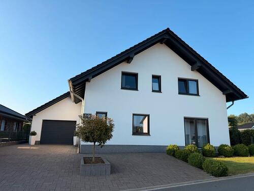 Foto - 6 Zimmer Einfamilienhaus in Mammelzen