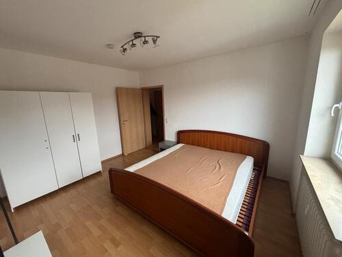 Foto - 3.5 Zimmer Etagenwohnung in Merzig