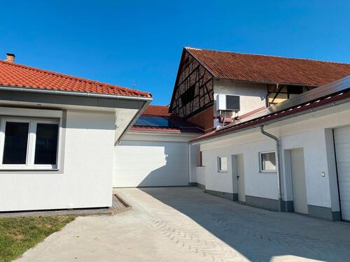 Foto - 5 Zimmer Einfamilienhaus in Oberstreu