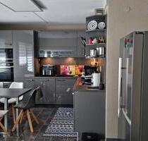 Moderne, renovierte 2 Zimmer Wohnung Pfingstweide. Provisionsfrei - Ludwigshafen am Rhein Edigheim