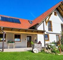 Freistehendes EFH in Herrngiersdorf ab 042027 zur Vermietung