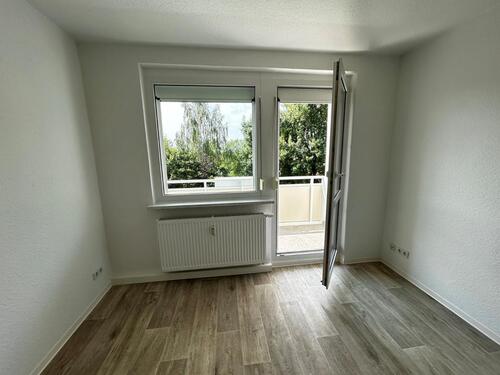 Foto - Etagenwohnung in Hohenstein-Ernstthal