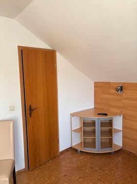 Foto - 1 Zimmer Etagenwohnung zur Miete in Nentershausen