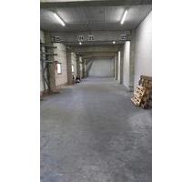 Lager Halle Fläche ca. 80, 100 oder 180 qm - Neusäß