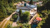 Foto - Exclusives EFH - Toplage Schmölln, Koiteich, Pool Wärmepumpe & PV