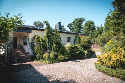 Foto - Einfamilienhaus zum Kaufen in Schmölln