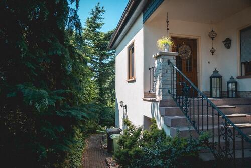 Foto - Einfamilienhaus in Schmölln