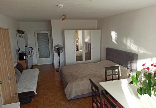 Foto - Etagenwohnung zur Miete in Göttingen