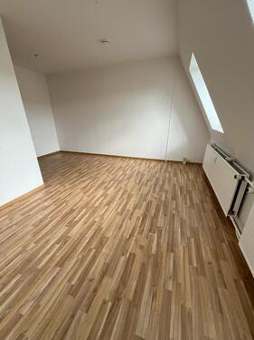 Foto - Große 3 Raumwohnung mit Balkon!