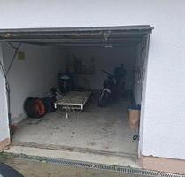 Garage Schrauber Werkstatt zur Miete in Kirchdorf am Inn
