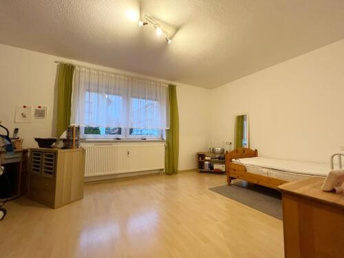 Foto - Etagenwohnung in Eggenstein-Leopoldshafen zur Miete
