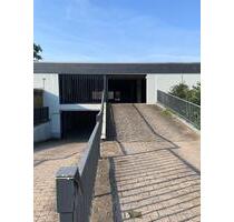 Garagenstellplatz in Bad Münder Kernstadt - Bad Münder am Deister