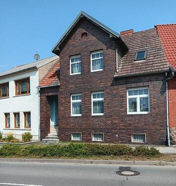 Foto - Einfamilienhaus in Klötze